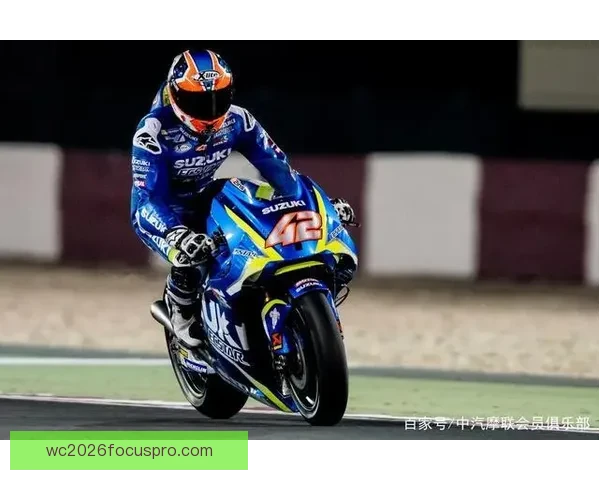 2026赛季MotoGP车手转会风波 激烈竞争与新星崛起引发关注